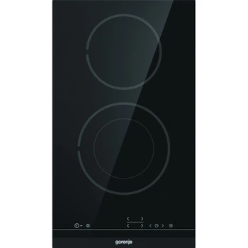 Электрическая варочная поверхность Gorenje ECT322BCSC [137922]