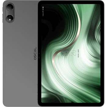 Планшет Oscal Pad 100 12/256GB LTE Silver Grey Global EU [136524]