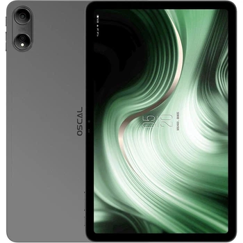 Планшет Oscal Pad 100 8/256GB LTE Silver Grey Global EU [136520]