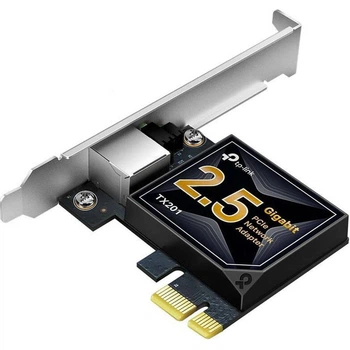 Сетевая карта TP-Link TX201 [136845]