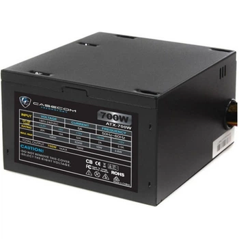 Блок питания Casecom 700W (CM 700 ATX) [141306]