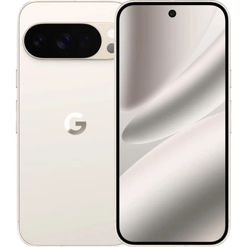 Смартфон Google Pixel 10 Pro 16/256GB Porcelain (GA10314-GB) [144020]