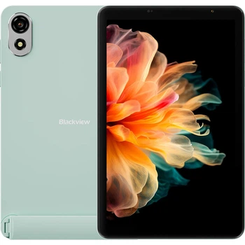Планшет Blackview Zeno 1 4/64GB LTE Jungle Green Global EU [144785]