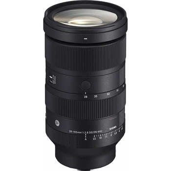 Объектив Sigma AF 28-105mm f/2.8 DG DN Art Sony E [131445]