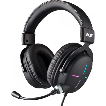 Ігрові навушники Acer Nitro II NHW200 Black (GP.HDS11.02E) [129020]