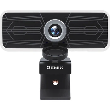 Веб-камера Gemix T16 Black [120290]