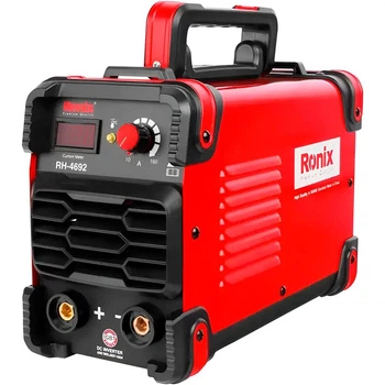 Зварювальний апарат Ronix RH-4692 [106900]