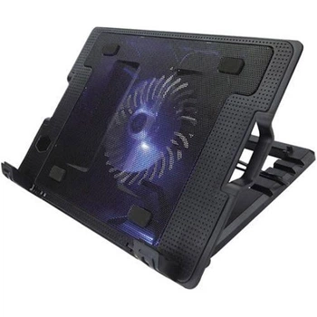 Подставка для ноутбука Crown CMLS-926 Black [99739]
