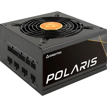 Блок питания Chieftec Polaris 850W 80+Gold (PPS-850FC) [104778]
