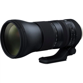 Объектив Tamron SP AF 150-600 f/5-6.3 Di VC USD G2 для Nikon [89834]