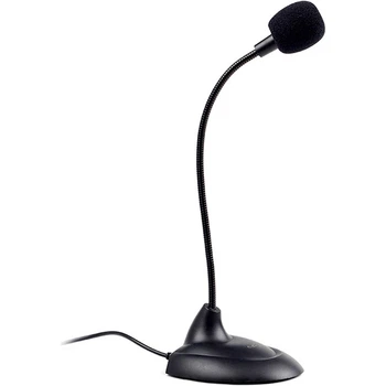 Микрофон Gembird MIC-205 [119465]