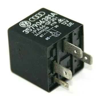 Реле VAG (1J0906381A)