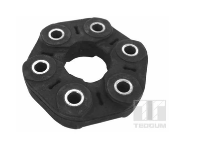 Муфта еластична гумова LAND ROVER DISCOVERY-I 1989-10-01 - 1998-10-31 01161047-ua TEDGUM (01161047)