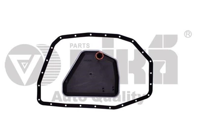 Фильтр АКПП с прокладкой Audi A4(03-09)A6(04-11),A8(03-10) (K31779101) vika Vika (K31779101)
