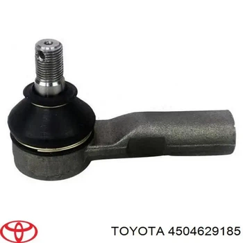 Рульовий накінечник Toyota (4504629185)