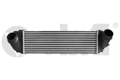 Радиатор интеркуллера BMW X3 F25 /X4 F26 (10-18) (11075701) VIKA Vika (11075701)
