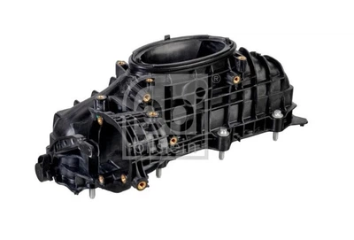 Коллектор впускной MB Sprinter 2.2CDI 06- (OM651) (с заслонкой) FEBI BILSTEIN 175771 UA63 Febi Bilstein (175771)