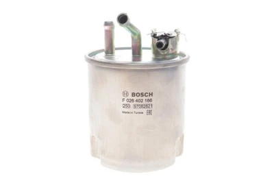 ФИЛЬТР ТРУБОПРОВОДА BOSCH F 026 402 166 Bosch (F026402166)