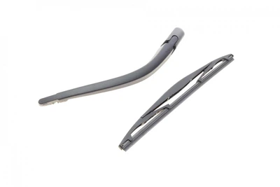 Важиль склоочисника (задний) Peugeot 107/Citroen C1/Toyota Yaris 05-14 (+щитка) (L= 441mm) AIC 56869 (opt-om) AIC Germany (56869)