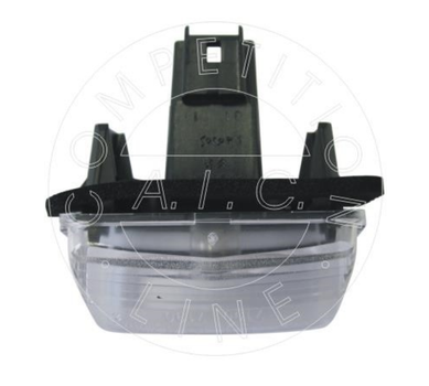 Підсвітка номера AIC 53398 AIC Germany (53398)