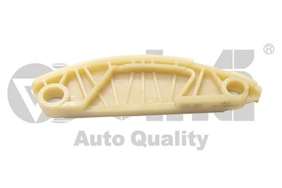 Планка успокоителя цепи Skoda Octavia (04-08,09-)/VW Golf (09-)11, Jetta (06-11), Passat (09-12), Tiguan (08-11) (11090957601) VIKA Vika (11090957601)