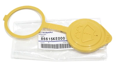 Крышка бачка омывателя Subaru (86615KE000)