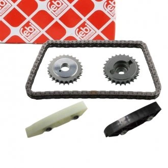 К-т привода балансировочного вала FEBI BILSTEIN 102123 Febi Bilstein (102123)