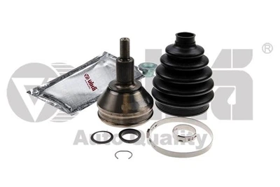 ШРКШ наружный (комплект) (30/36 зуб) Skoda Fabia (07-14,15-),Rapid (11-),Roomster (06-15)/VW Polo (06-09 (44981770301) VIKA Vika (44981770301)