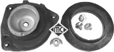 Ремкомплект опоры амортизатора перед левым. Renault Clio III, Modus (08-) (05152) Metalcaucho Metalcaucho (05152)