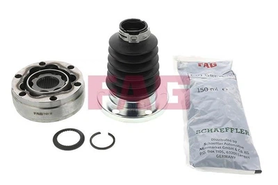 ШРУС внутр. с пыльн. VW,AUDI,SEAT (75423S) (пр-во FAG) 771 0338 30 FAG (771033830)