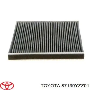 Фильтр салона Toyota (87139YZZ01)