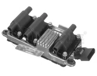 Котушка запалювання Audi A4/A6/VW Passat 2.8 96-05 MEYLE 100 885 0004 UA63 Meyle (1008850004)