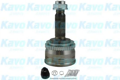 РШ шарнир KAVO PARTS CV-3009 Kavo Parts (CV3009)