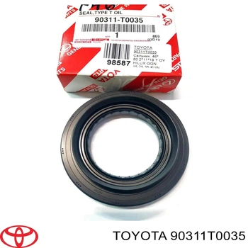 Сальник Toyota (90311T0035)