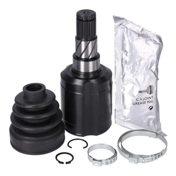К-т полуоси (шарнира) привода FEBI BILSTEIN 184626 Febi Bilstein (184626)