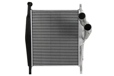 Інтеркулер MAHLE (CI104000P)