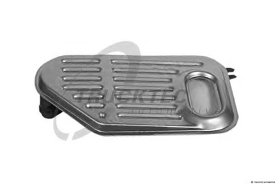 Фильтр АКПП Audi A4/A6 1.8-3.0 TDI 94-08 TRUCKTEC AUTOMOTIVE 07.25.003 UA63 Trucktec Automotive (0725003)