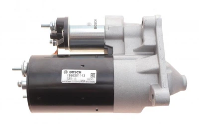 Стартер BOSCH 1 986 S01 143 Bosch (1986S01143)