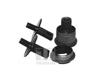 Сайлентблок рычага TEDGUM (00269456)