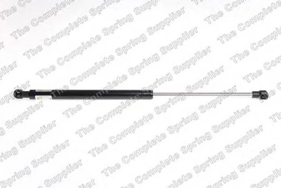 Амортизатор кришки багажника Toyota Yaris 05-14 (хетчбек) LESJOFORS 8192574 (opt-om) Lesjofors (8192574)