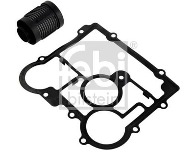 Фильтр гидравлический FEBI BILSTEIN 178724 Febi Bilstein (178724)