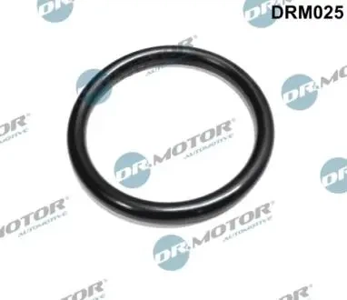 Кольцо резиновое Dr.Motor (DRM025)
