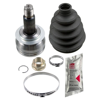 ШРУС наружный с пыльником SUBARU FORESTER, IMPREZA, LEGACY IV, OUTBACK (выр-во FEBI) Febi Bilstein (185460)