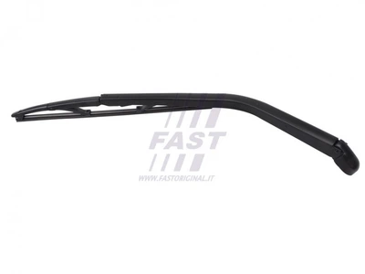 Рычаг стеклоочистителя зад с щеткой Fiat Doblo (00-) 350MM FAST (FT93317)