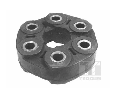 Муфта еластична гумова HYUNDAI SANTA FE 2001-02-01 - 2006-03-31 00284858 TEDGUM (00284858)