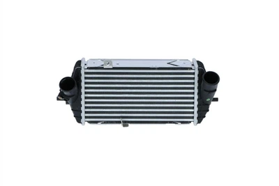 Радіатор інтеркулера Hyundai i20/i30/Kia Ceed/Rio III-IV 1.1D-1.6D 10- NRF 30978 UA63 NRF (30978)