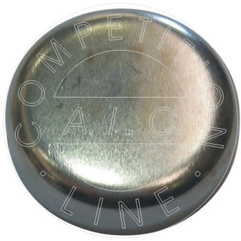 Заглушка блоку цилиндрив VW (d=36.6mm) AIC 52045 (opt-om) AIC Germany (52045)