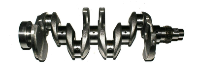 Коленвал HYUNDAI/KIA ACCENT, ELANTRA, i30 (пр-во Mobis) 11RZ62AF00 Mobis (11RZ62AF00)