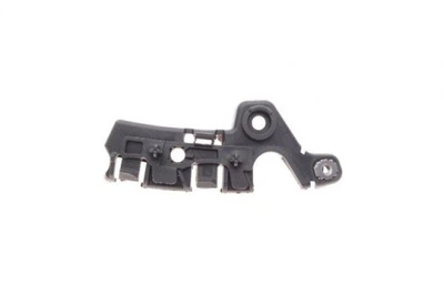 Кронштейн переднього бампера (комплект 2шт) Renault Megane III (08-) (620500001R) Renault Renault (620500001R)