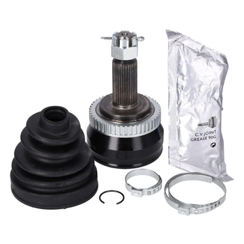 ШРУС наруж. с пыльн. HYUNDAI GRANDEUR (TG) AZERA, SONATA V (NF)(пр-во FEBI) 183248 C.I.U Febi Bilstein (183248)